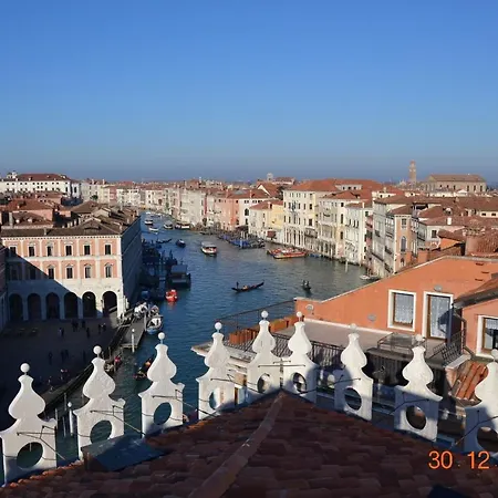 Appartement Castello 5888 A, Santa Marina, Calle Marcello, Calle