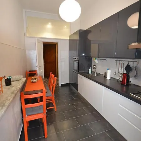 Appartement Castello 5888 A, Santa Marina, Calle Marcello, Calle Venise