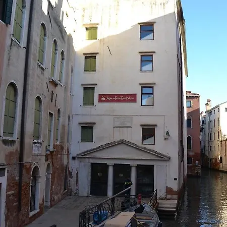 Castello 5888 A, Santa Marina, Calle Marcello, Calle Appartement