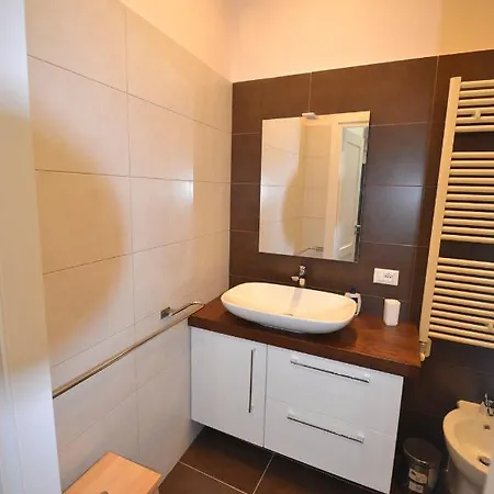 Castello 5888 A, Santa Marina, Calle Marcello, Calle Appartement