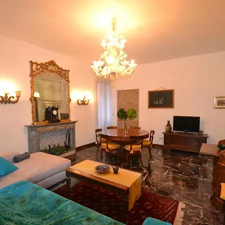 Castello 5888 A, Santa Marina, Calle Marcello, Calle 公寓