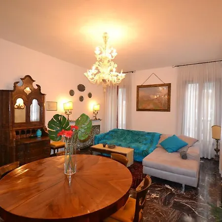 Castello 5888 A, Santa Marina, Calle Marcello, Calle Venice