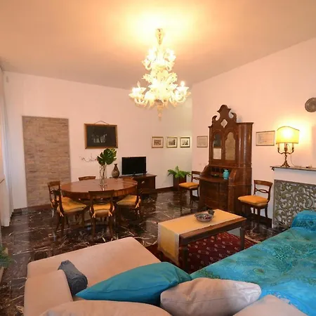 Castello 5888 A, Santa Marina, Calle Marcello, Calle * Venice