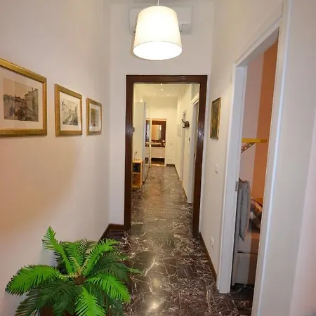Castello 5888 A, Santa Marina, Calle Marcello, Calle Apartment