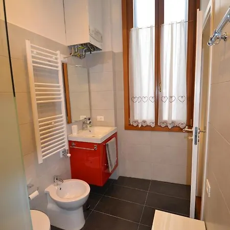 Castello 5888 A, Santa Marina, Calle Marcello, Calle Apartment *