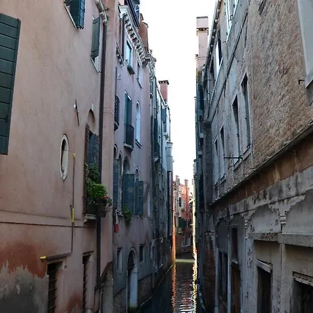 Castello 5888 A, Santa Marina, Calle Marcello, Calle Lägenhet