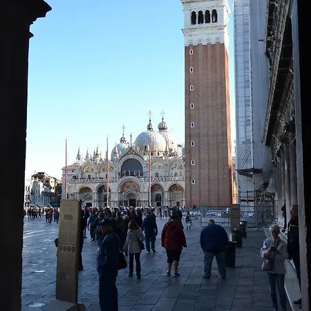 Apartment Castello 5888 A, Santa Marina, Calle Marcello, Calle Venice