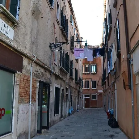 Lägenhet Castello 5888 A, Santa Marina, Calle Marcello, Calle Venedig