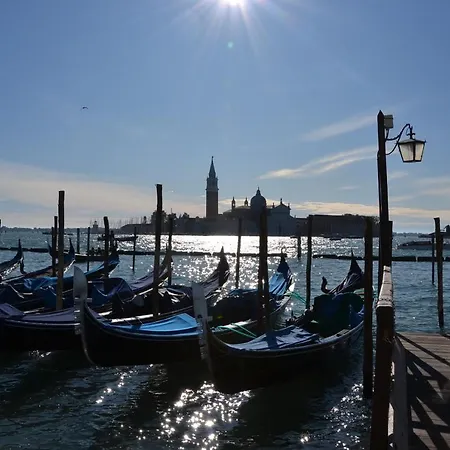 Apartman Castello 5888 A, Santa Marina, Calle Marcello, Calle *