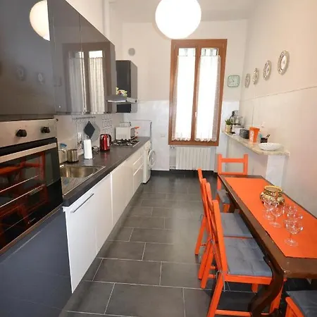 Castello 5888 A, Santa Marina, Calle Marcello, Calle Apartment *