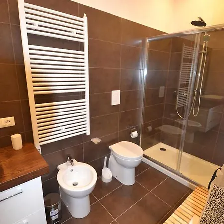 Castello 5888 A, Santa Marina, Calle Marcello, Calle Venice