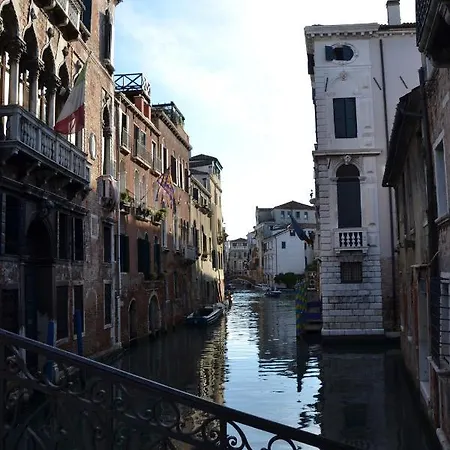 Castello 5888 A, Santa Marina, Calle Marcello, Calle Apartment Venice