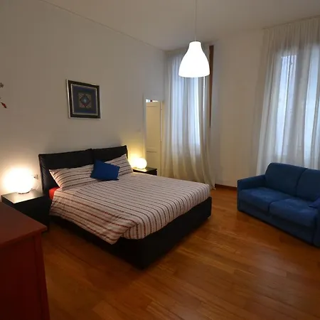 Apartment Castello 5888 A, Santa Marina, Calle Marcello, Calle